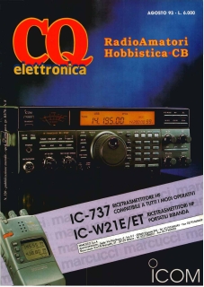 Copertina